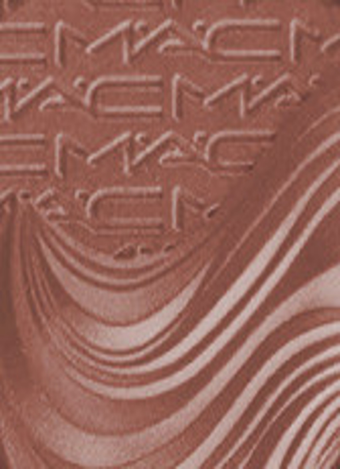 M·A·C Extra Dimension Eye Shadow - oogschaduw - detail 4 stolen moment