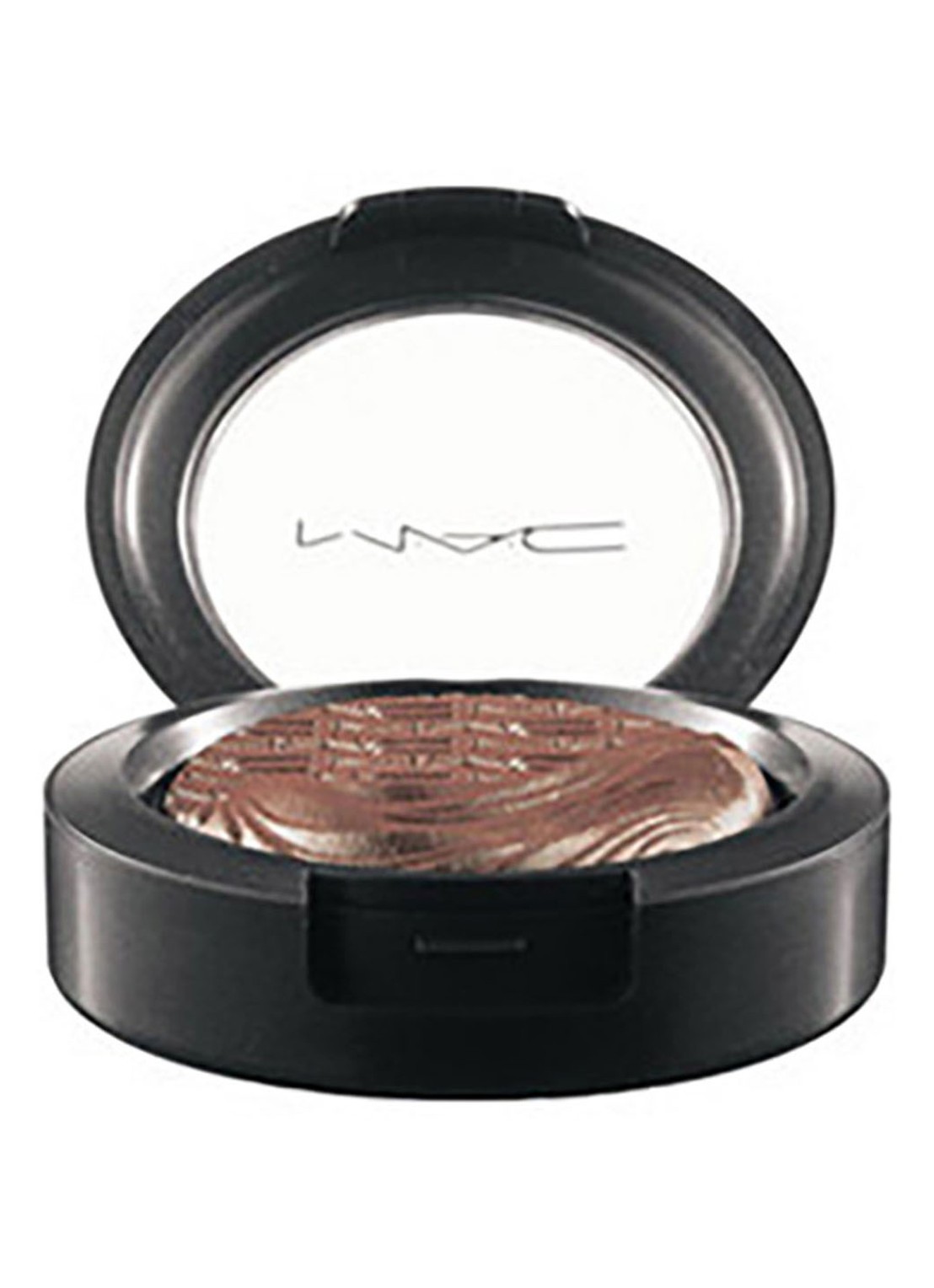 M·A·C Extra Dimension Eye Shadow - oogschaduw - voorkant 2 stolen moment