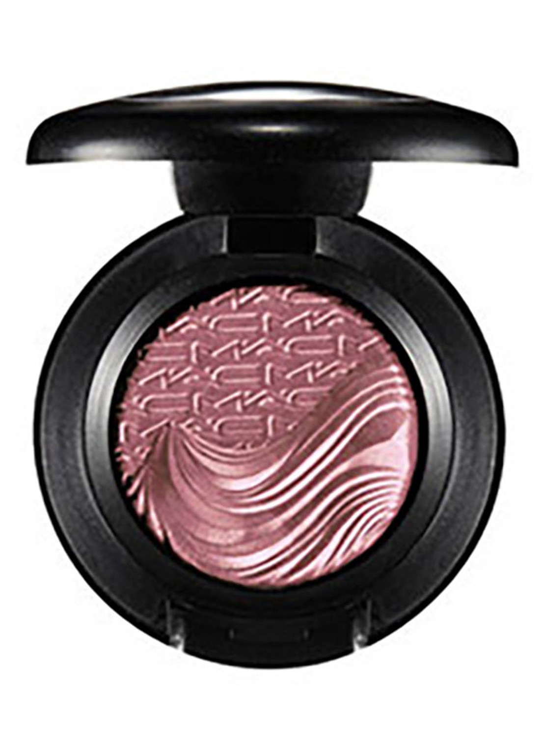 M·A·C Extra Dimension Eye Shadow - oogschaduw - voorkant smoky mauve