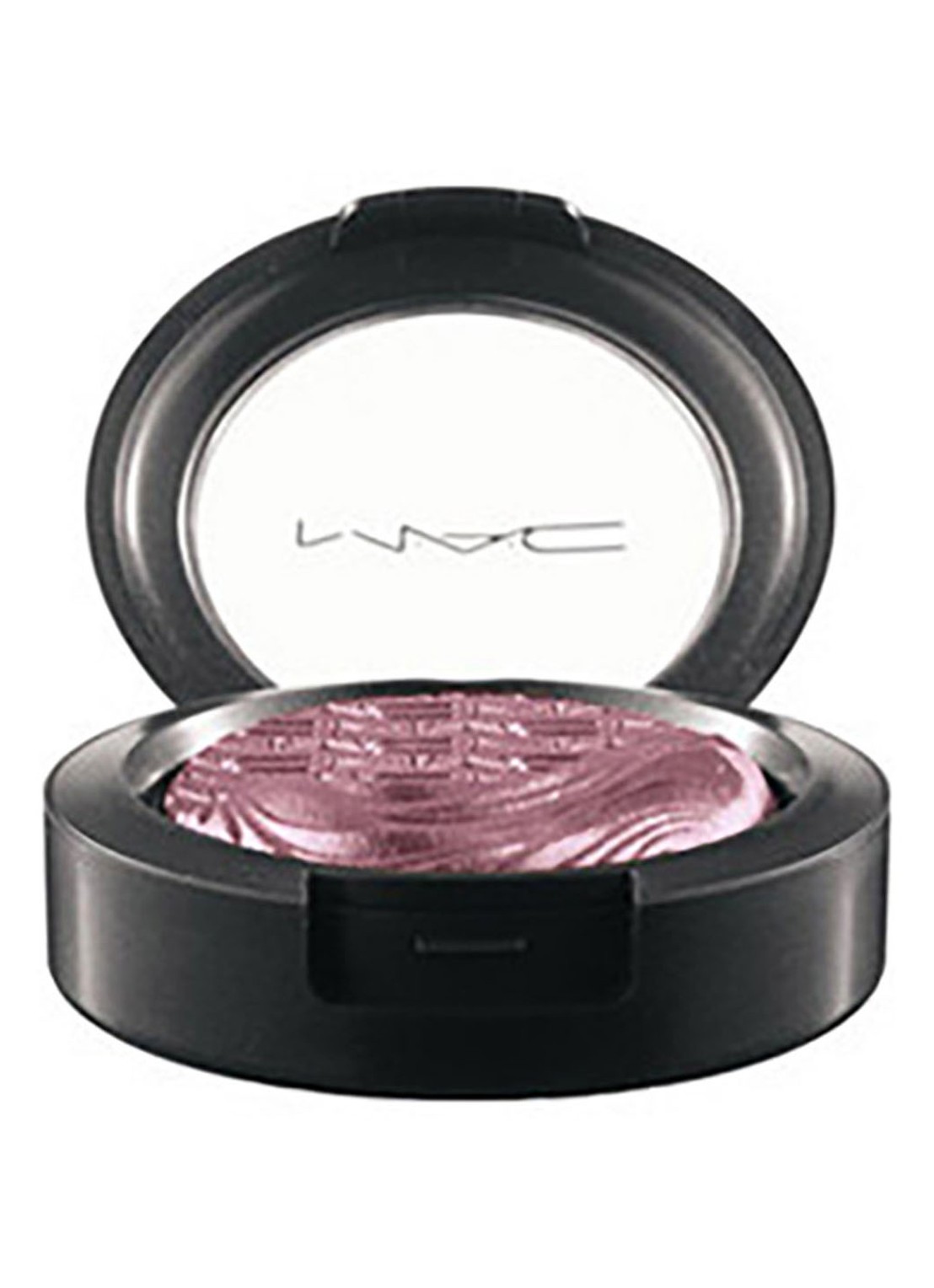 M·A·C Extra Dimension Eye Shadow - oogschaduw - voorkant 2 smoky mauve