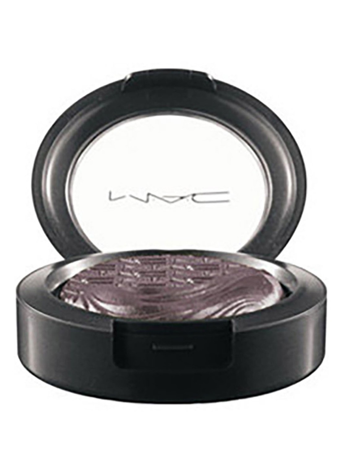 M·A·C Extra Dimension Eye Shadow - oogschaduw - voorkant 2 fathoms deep