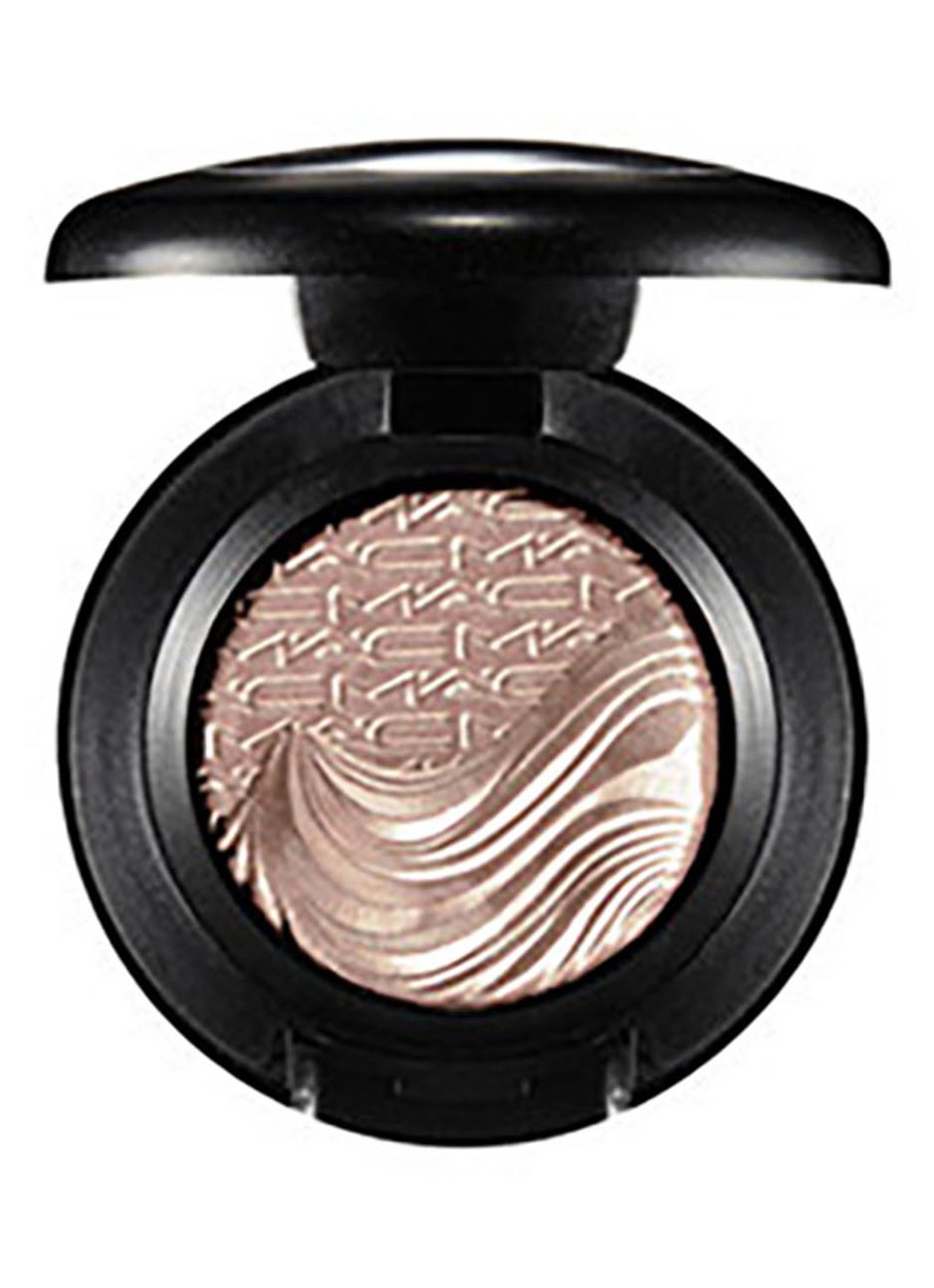 M·A·C Extra Dimension Eye Shadow - oogschaduw - voorkant a natural flirt