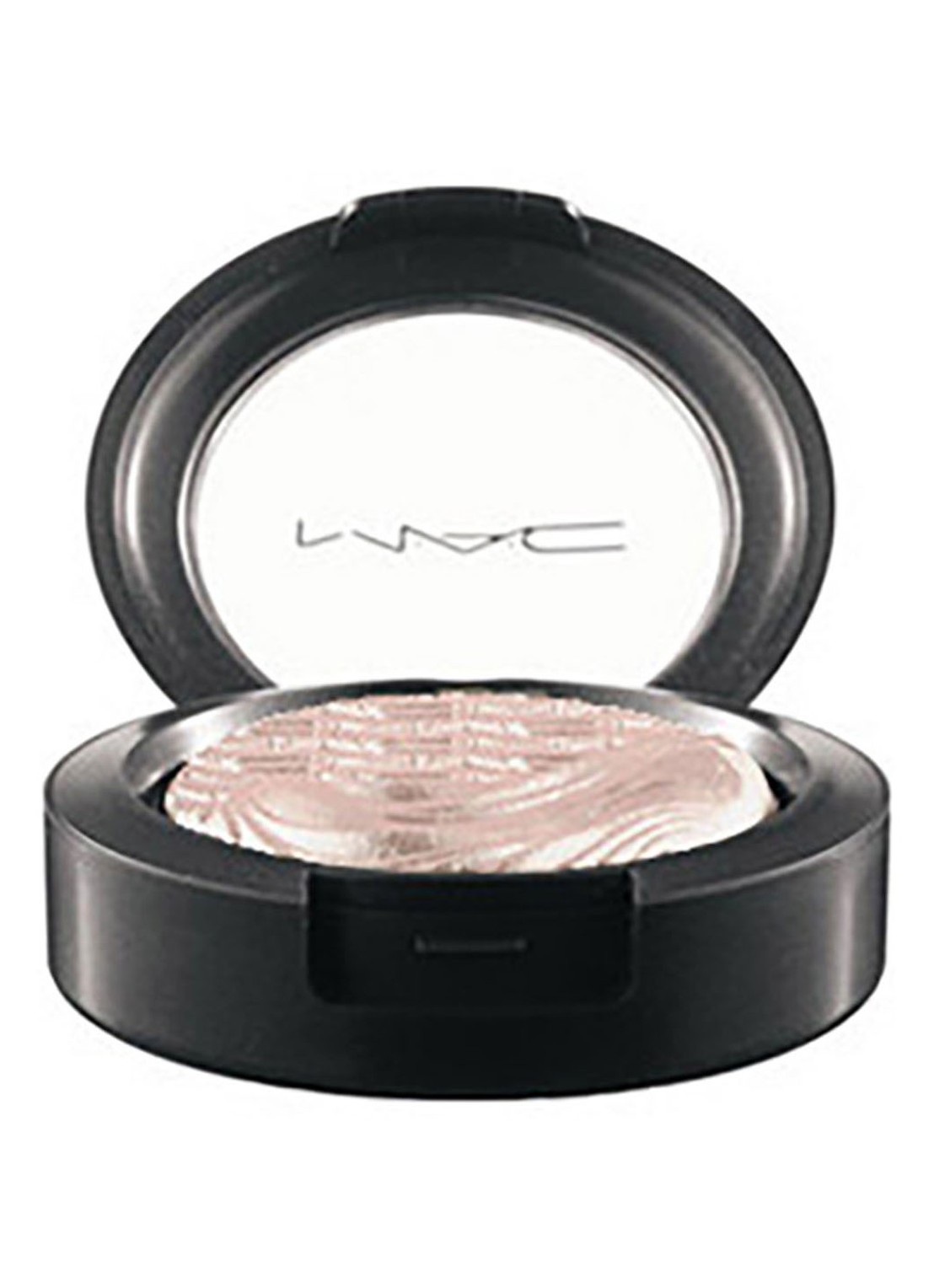 M·A·C Extra Dimension Eye Shadow - oogschaduw - voorkant 2 a natural flirt