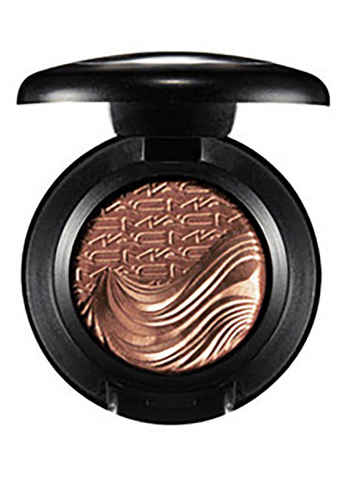 M·A·C Extra Dimension Eye Shadow - oogschaduw - voorkant sweet heat