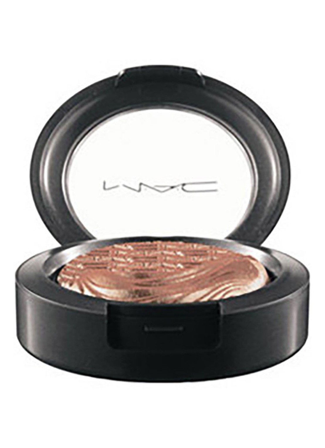 M·A·C Extra Dimension Eye Shadow - oogschaduw - voorkant 2 sweet heat