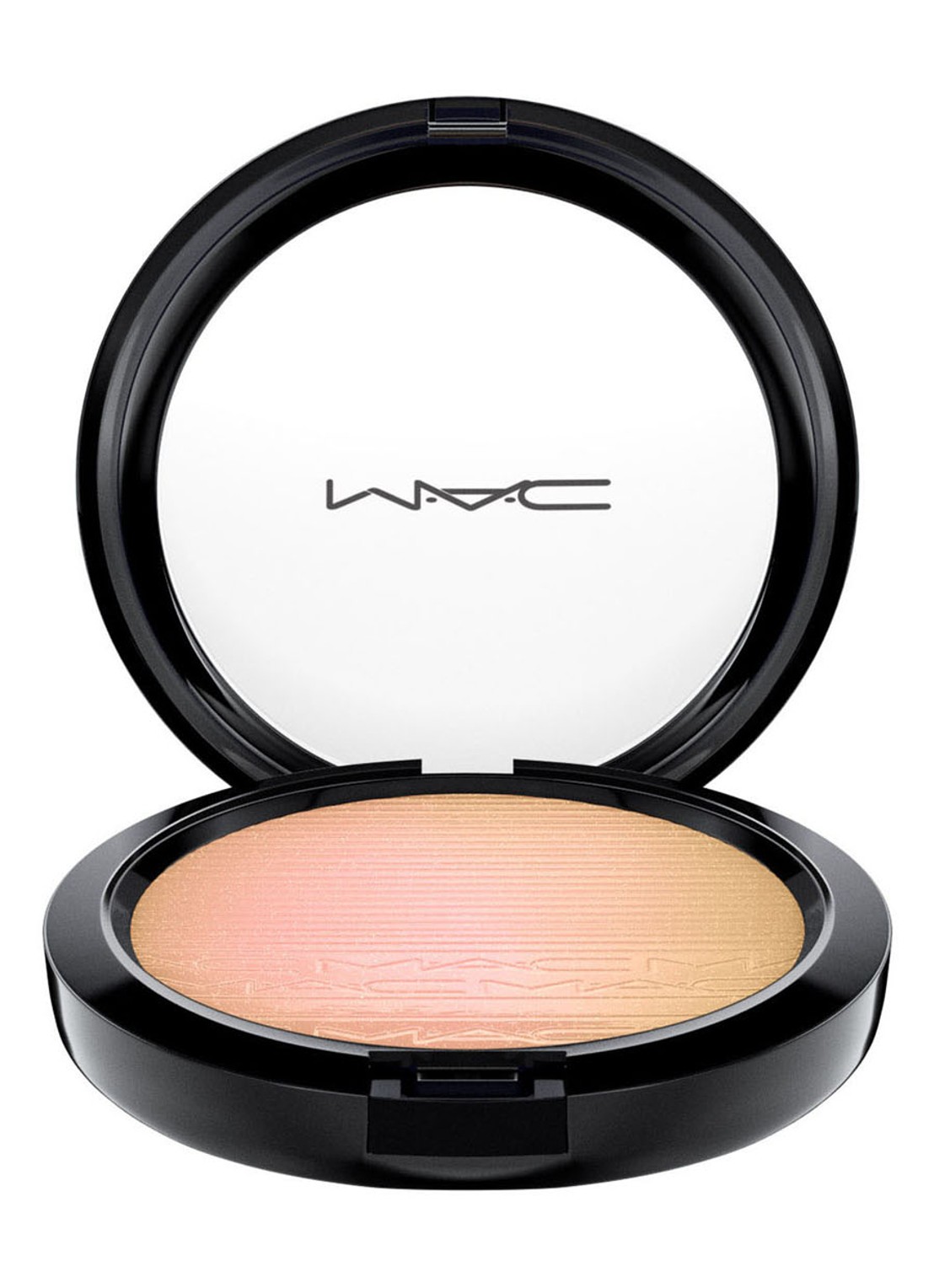 M·A·C Extra Dimension Skinfinish - highlighter - voorkant 3 show gold 
