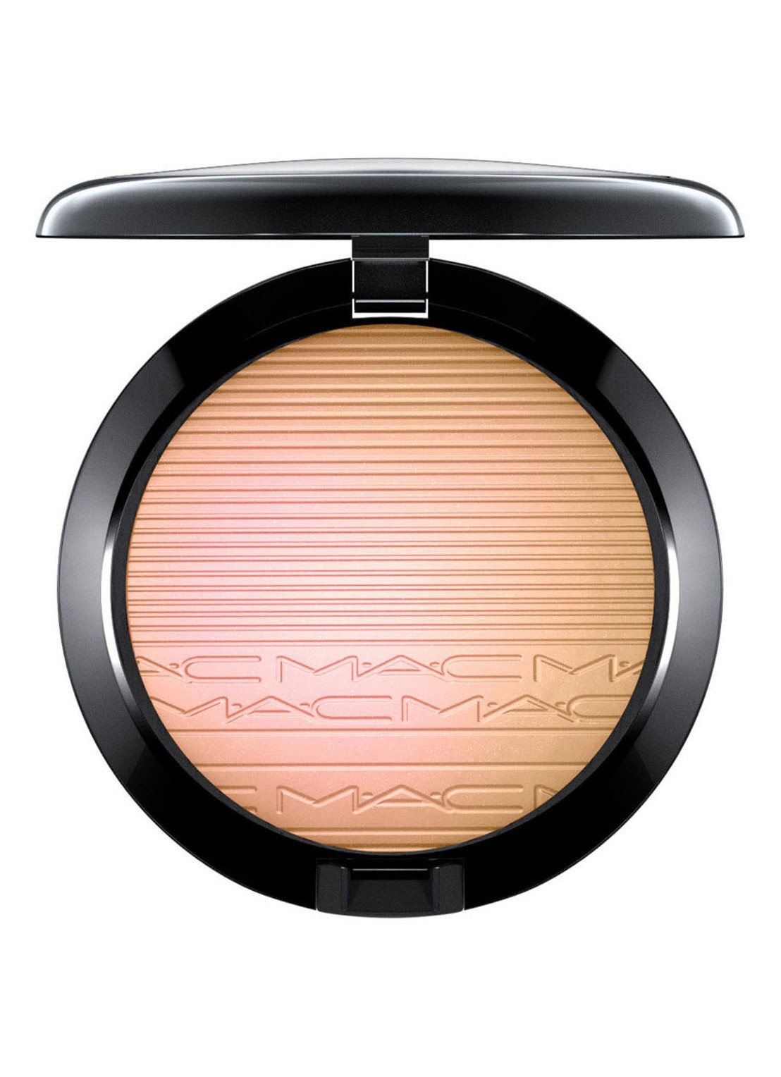 M·A·C Extra Dimension Skinfinish - highlighter - voorkant 4 show gold 