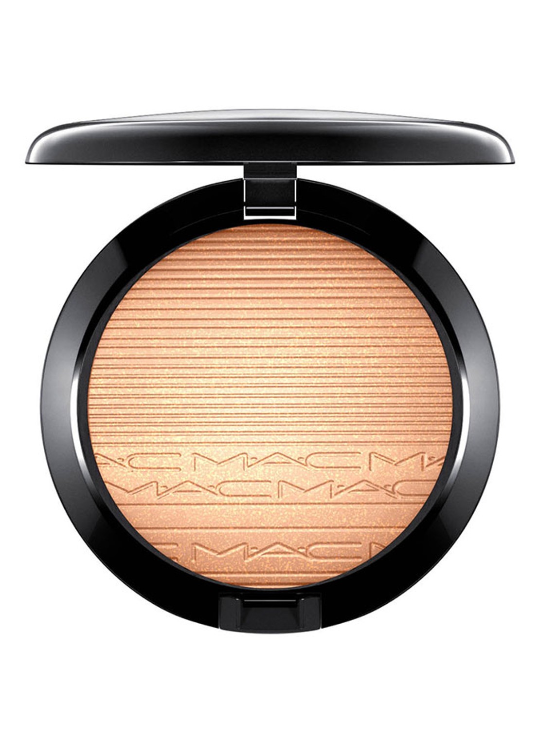 M·A·C Extra Dimension Skinfinish - highlighter - voorkant oh, darling! 