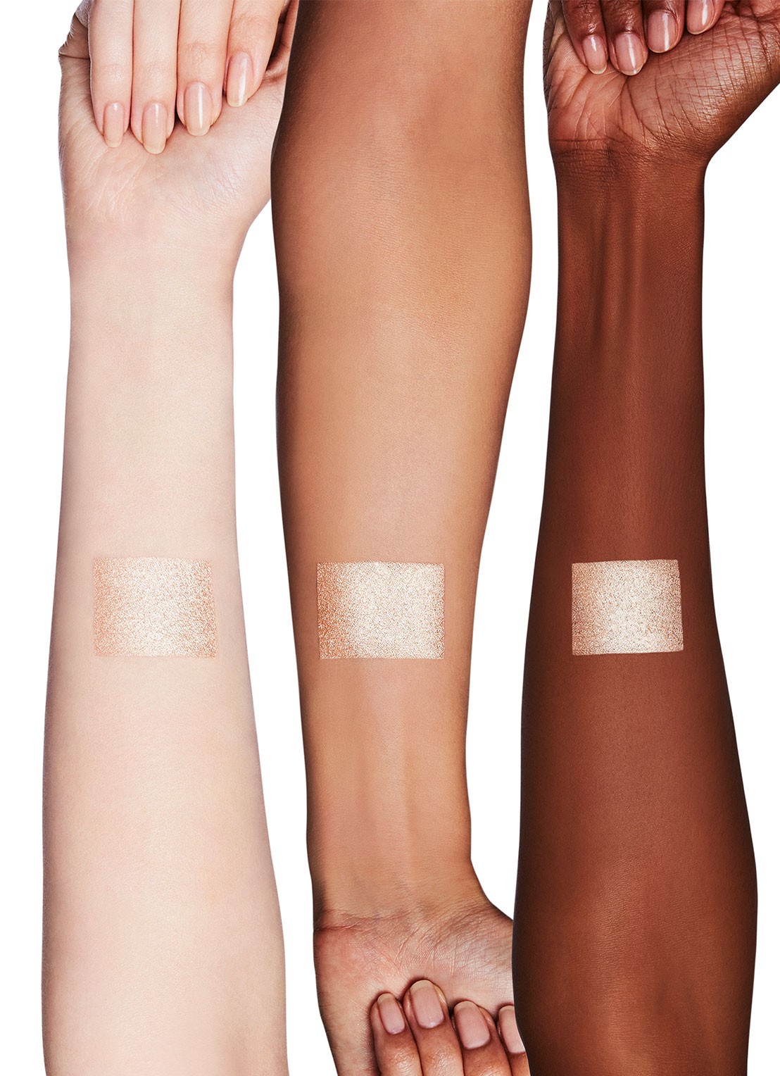 M·A·C Extra Dimension Skinfinish - highlighter - voorkant 2 whisper of gilt