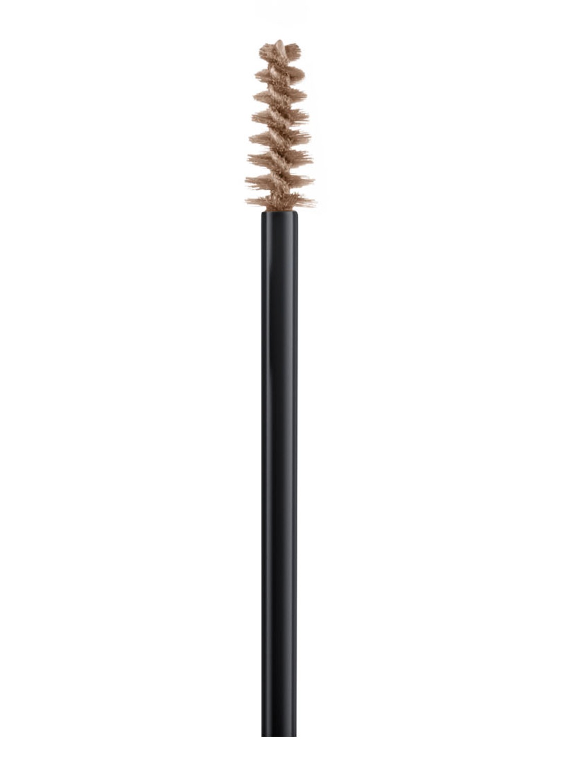 M·A·C Eye Brows Big Boost Fibre Gel - wenkbrauwgel - detail 5 fling