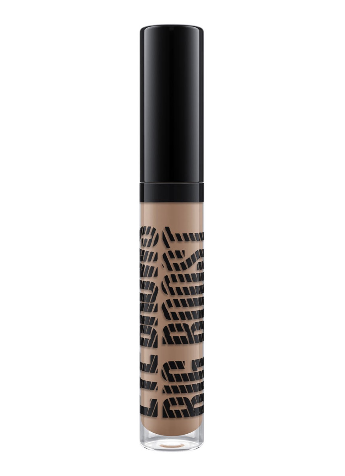 M·A·C Eye Brows Big Boost Fibre Gel - wenkbrauwgel - detail 6 fling