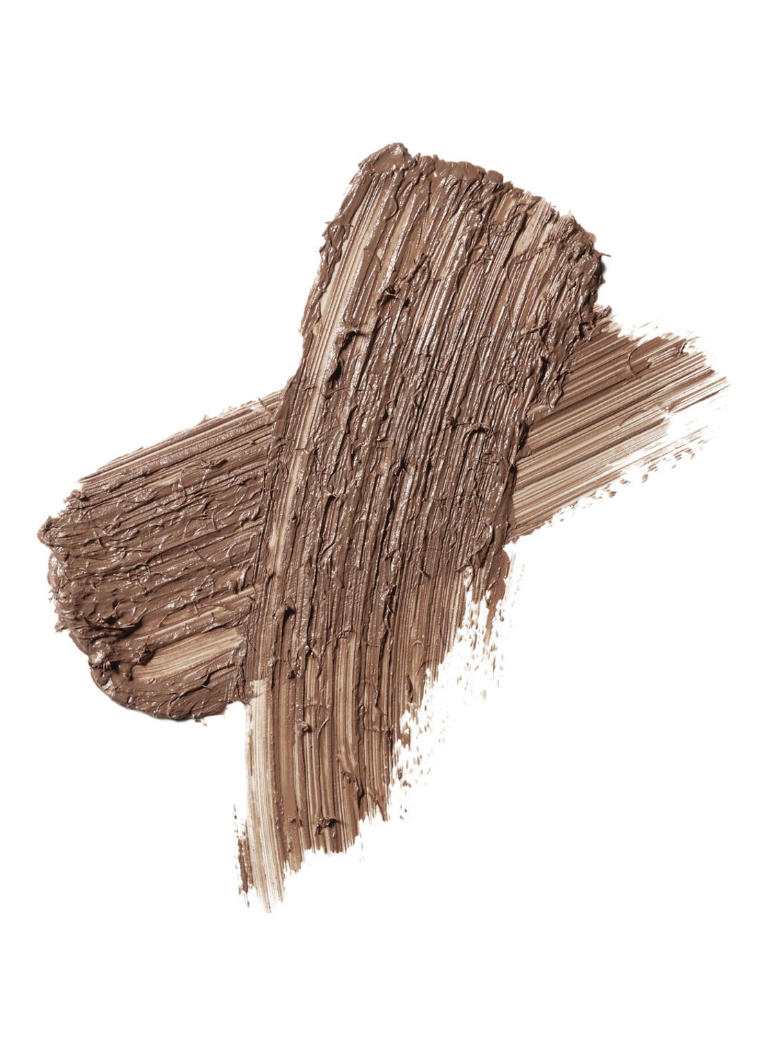 M·A·C Eye Brows Big Boost Fibre Gel - wenkbrauwgel - detail 2 stylized