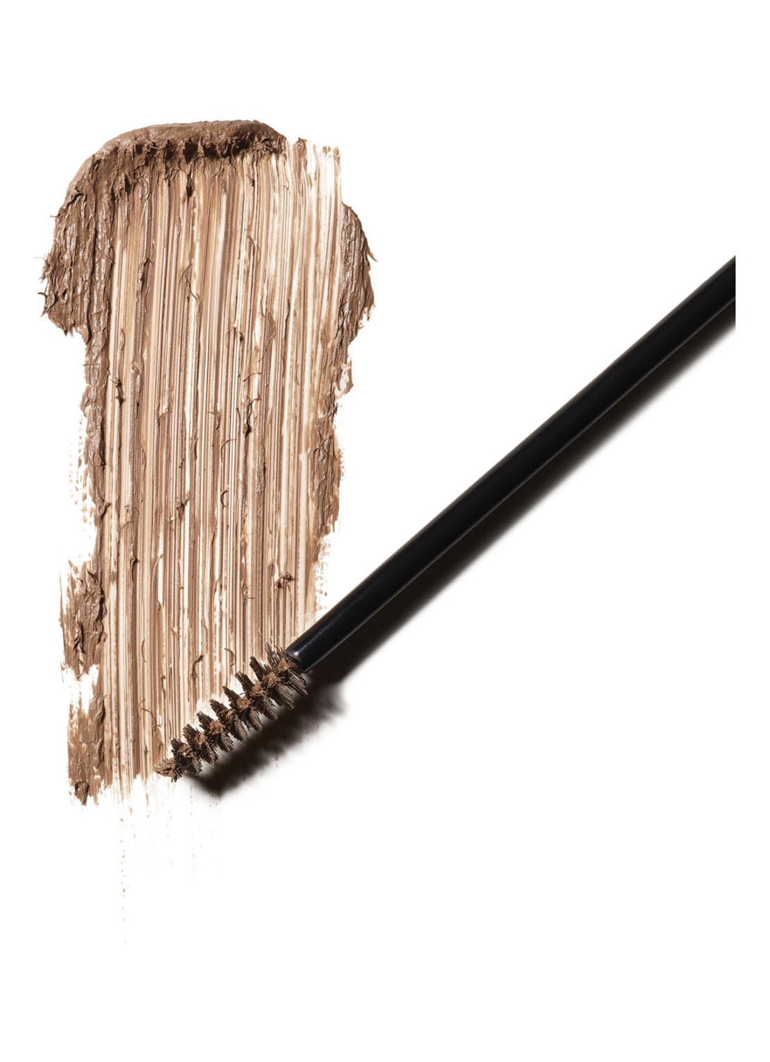 M·A·C Eye Brows Big Boost Fibre Gel - wenkbrauwgel - detail 4 brunette