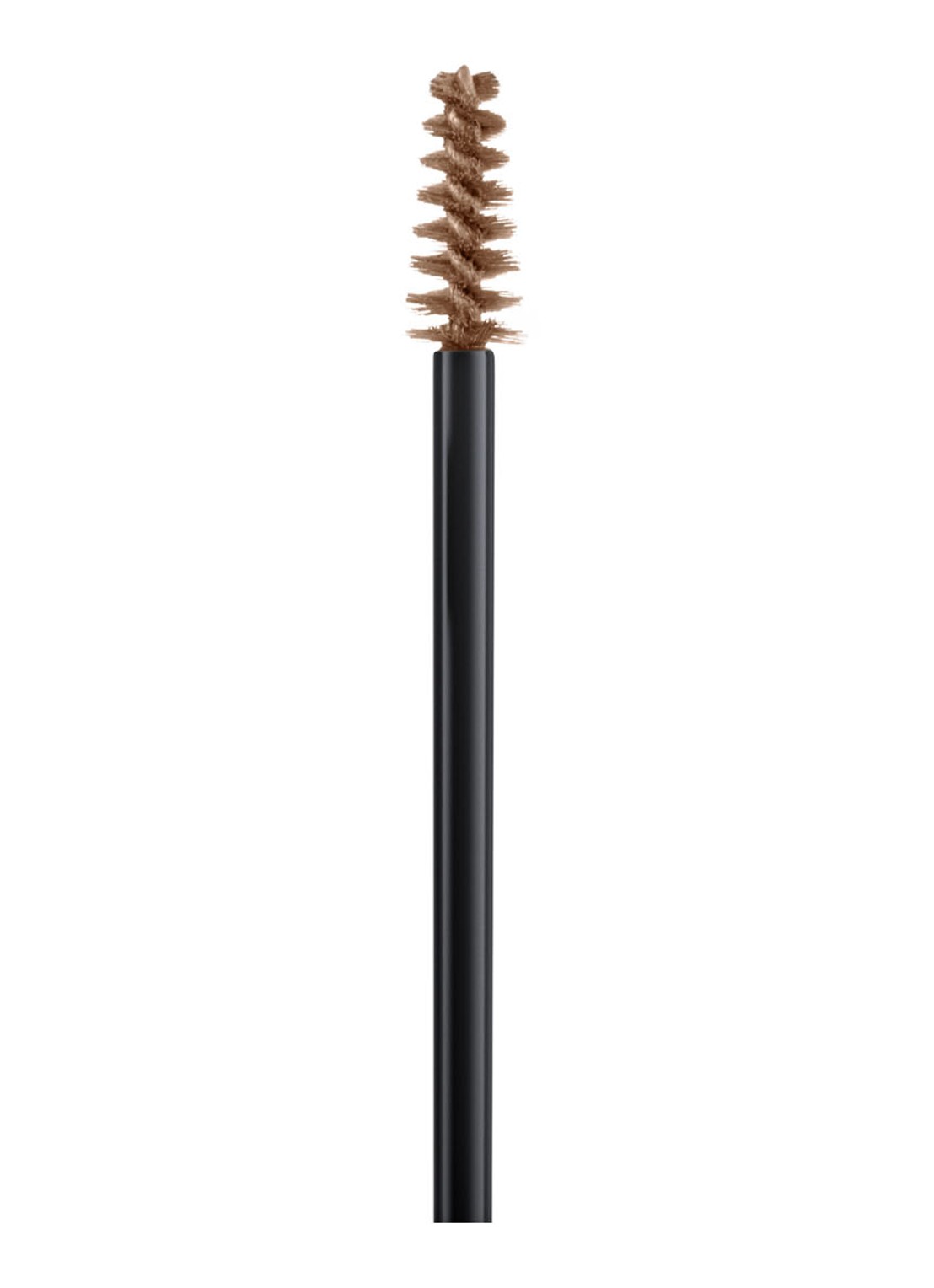 M·A·C Eye Brows Big Boost Fibre Gel - wenkbrauwgel - detail 5 brunette