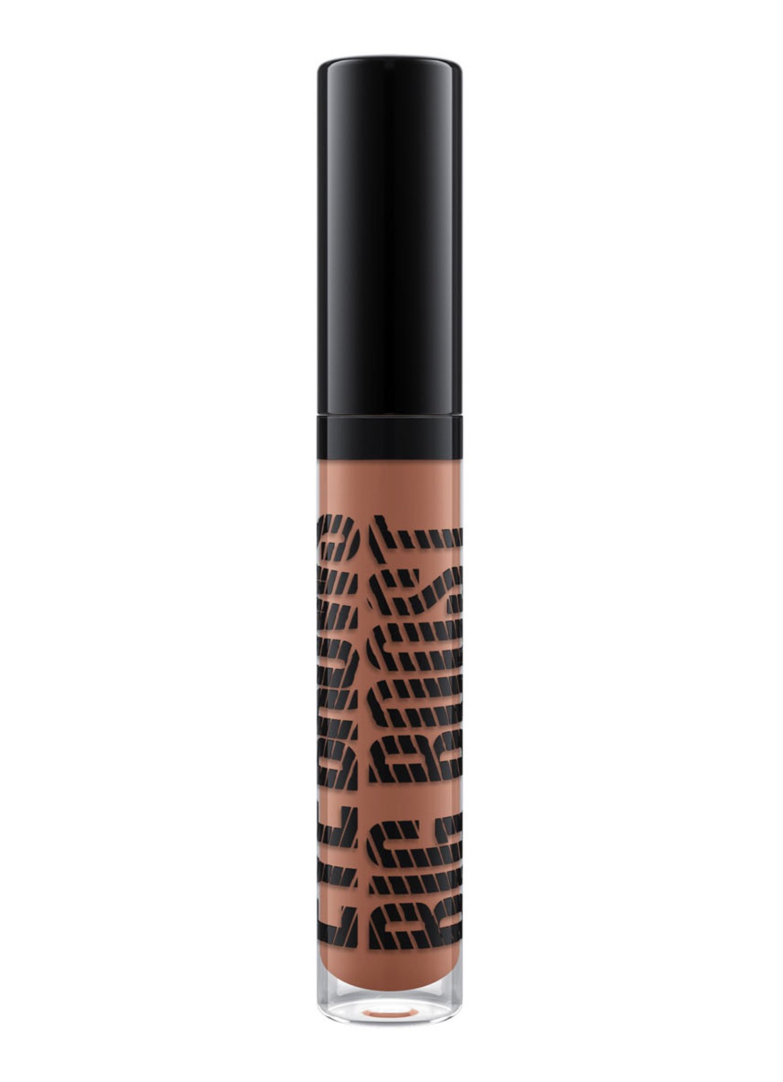M·A·C Eye Brows Big Boost Fibre Gel - wenkbrauwgel - detail 4 strut