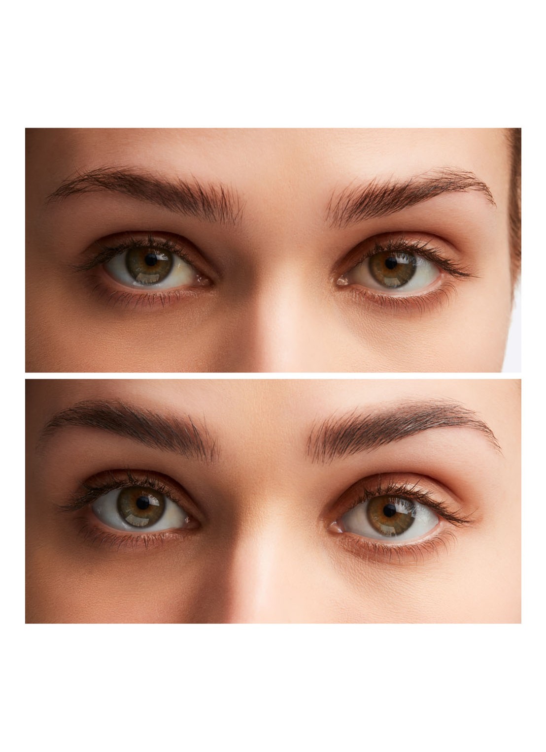 M·A·C Eye Brows Big Boost Fibre Gel - wenkbrauwgel - detail 5 thunder