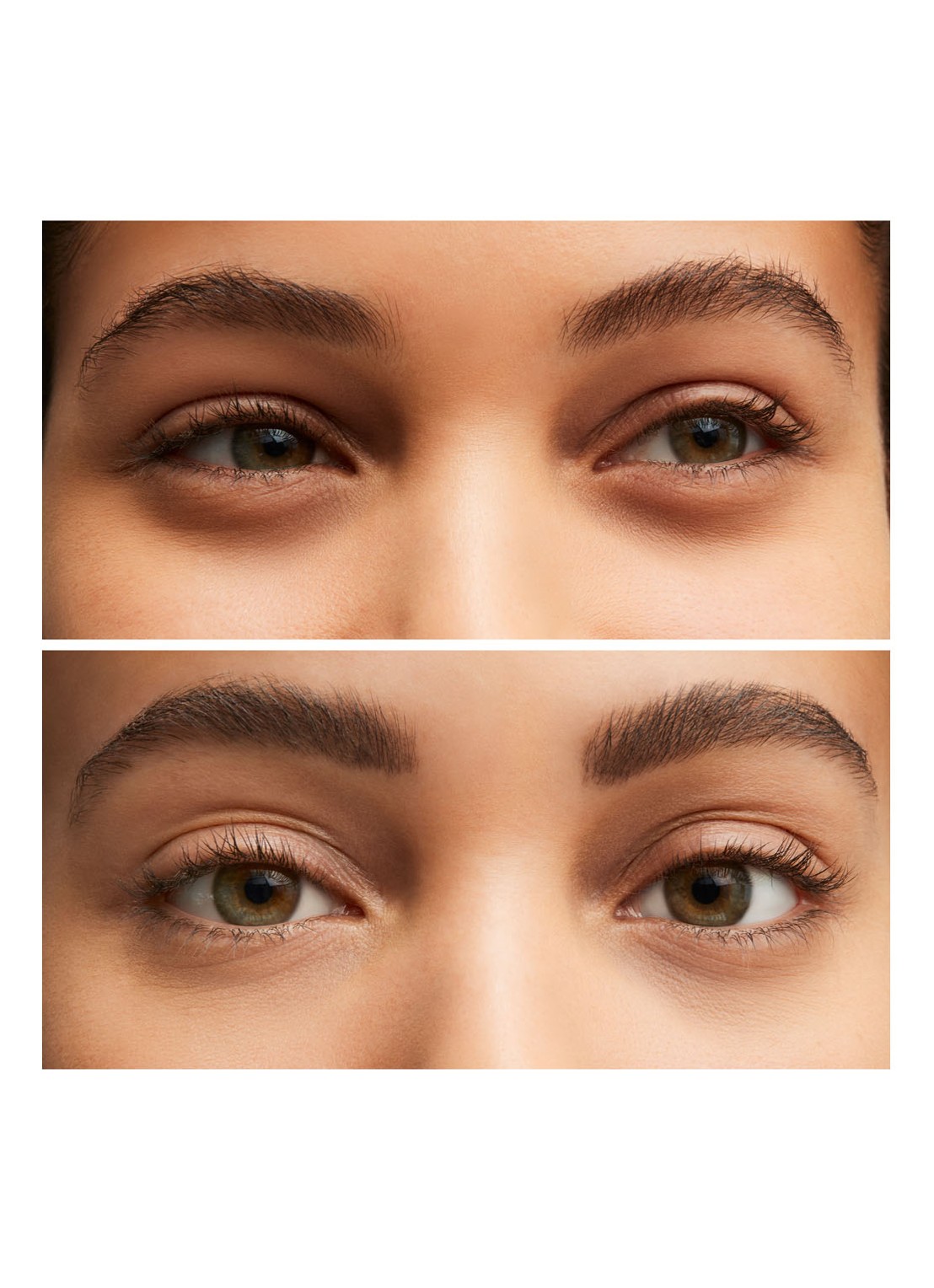 M·A·C Eye Brows Big Boost Fibre Gel - wenkbrauwgel - detail 5 taupe