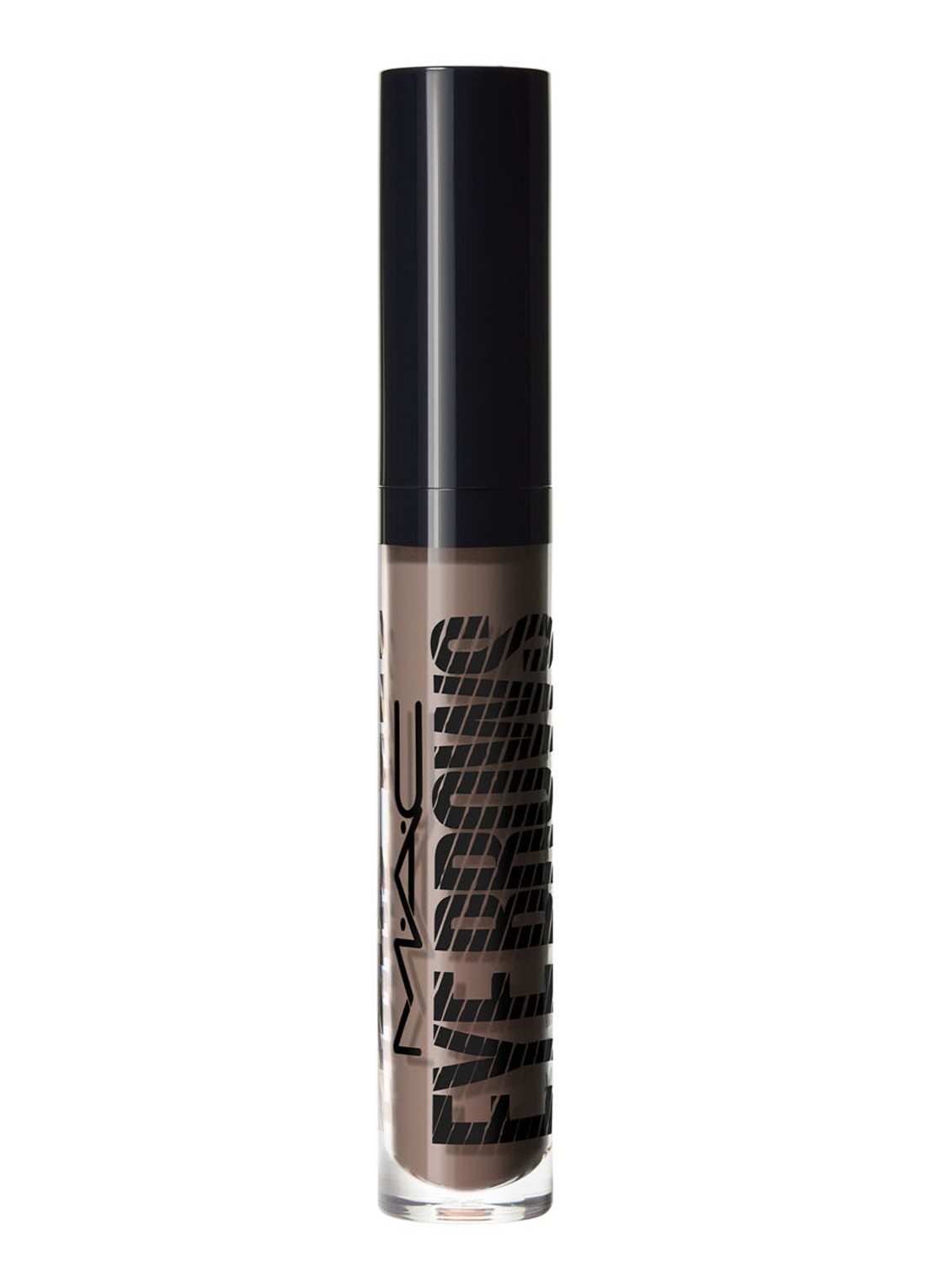 M·A·C Eye Brows Big Boost Fibre Gel - wenkbrauwgel - voorkant 2 taupe