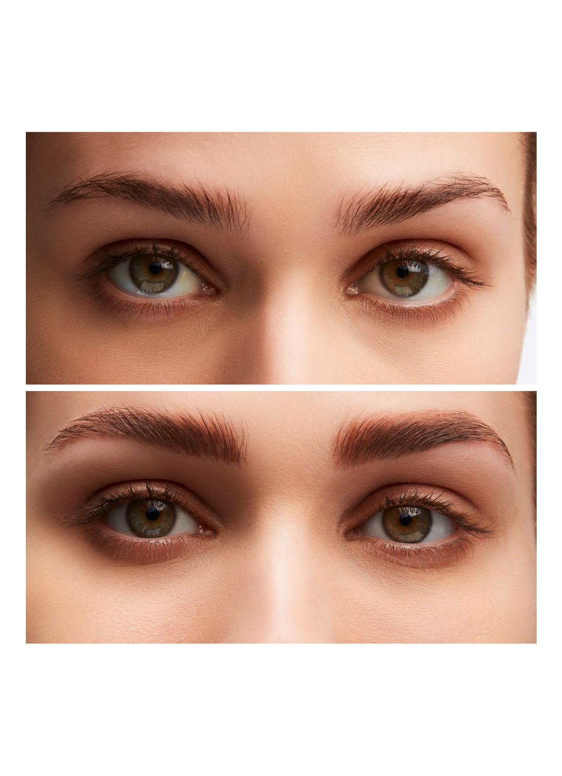 M·A·C Eye Brows Big Boost Fibre Gel - wenkbrauwgel - detail 3 penny