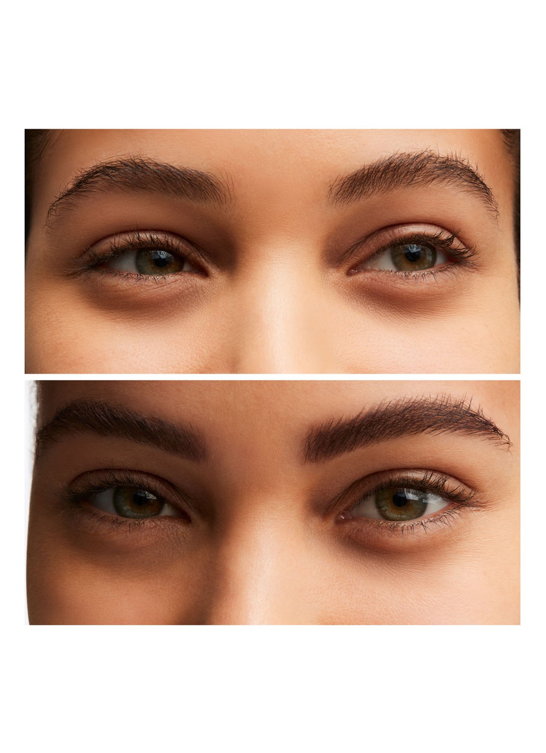 M·A·C Eye Brows Big Boost Fibre Gel - wenkbrauwgel - detail 3 hickory