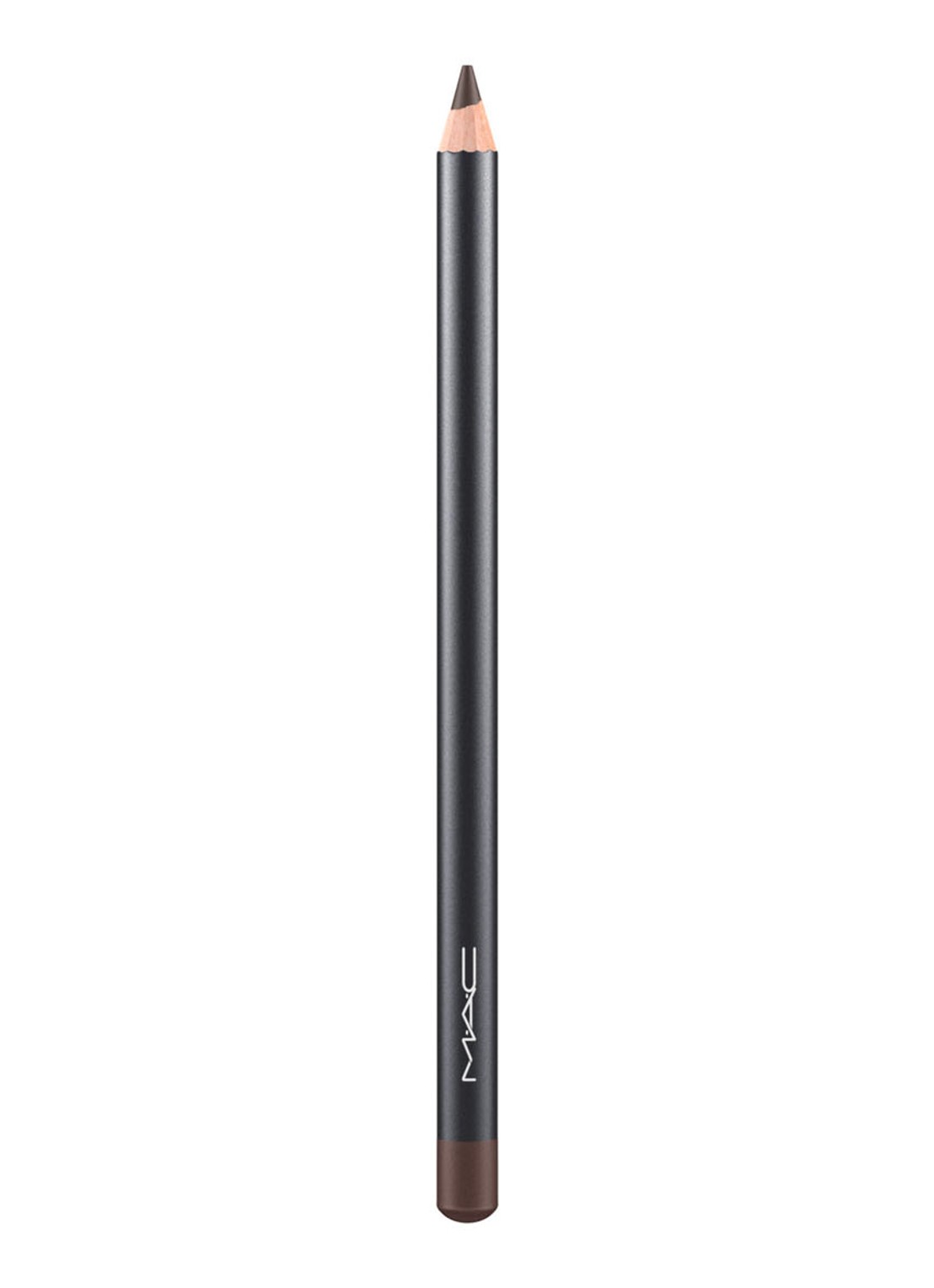 M·A·C Eye Pencil - oogpotlood - voorkant coffee
