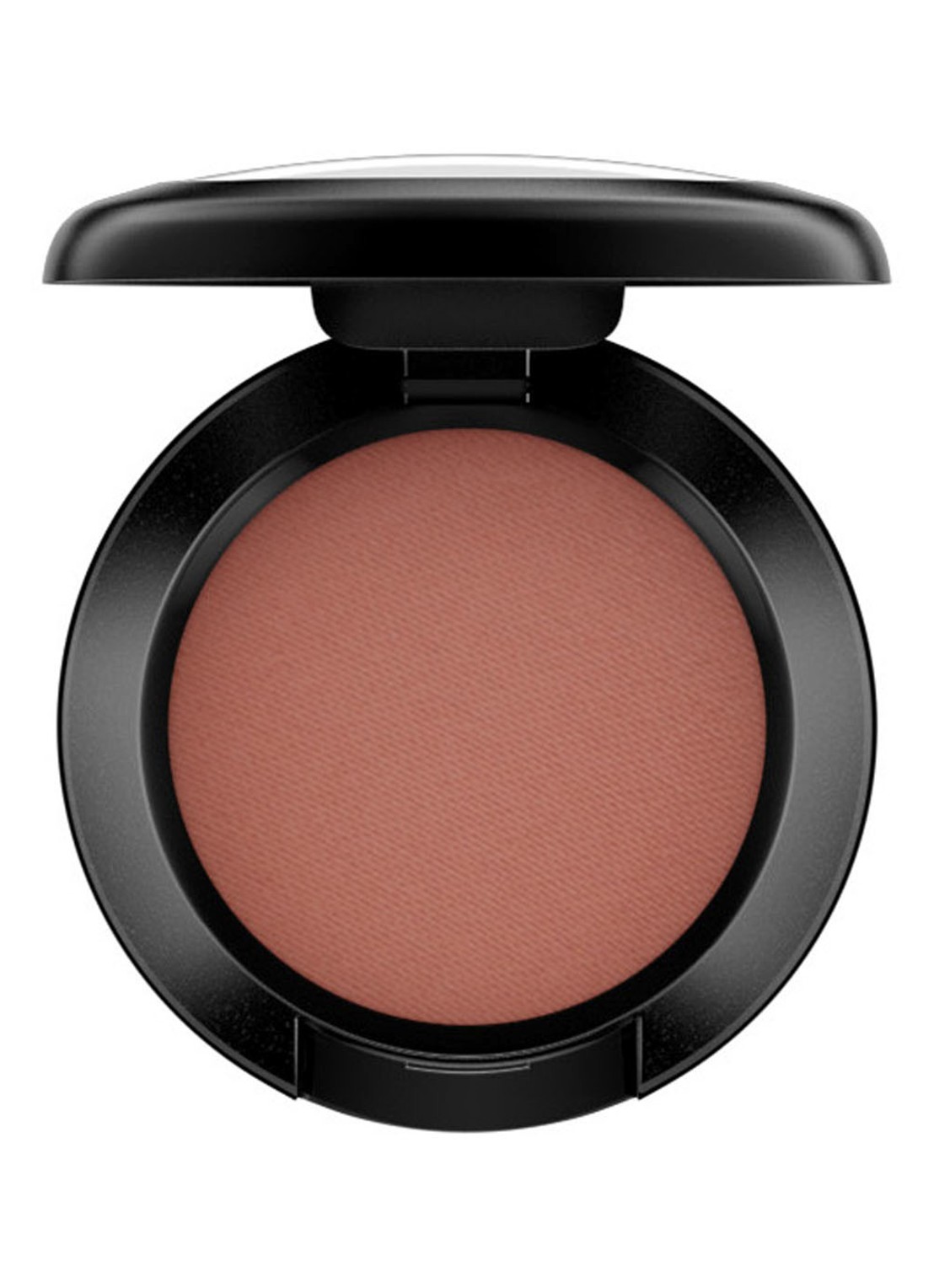 M·A·C Eye Shadow Matte Brown - voorkant 2 brown script