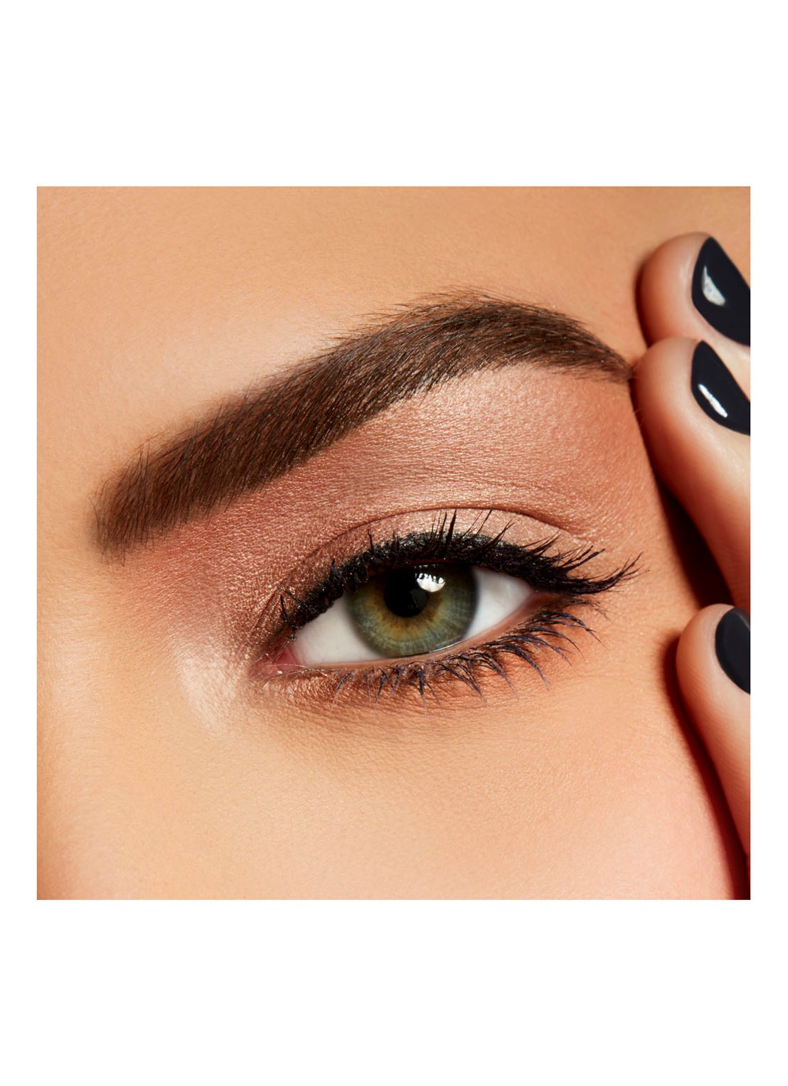 M·A·C Eye Shadow - oogschaduw - detail 4 all that glitters