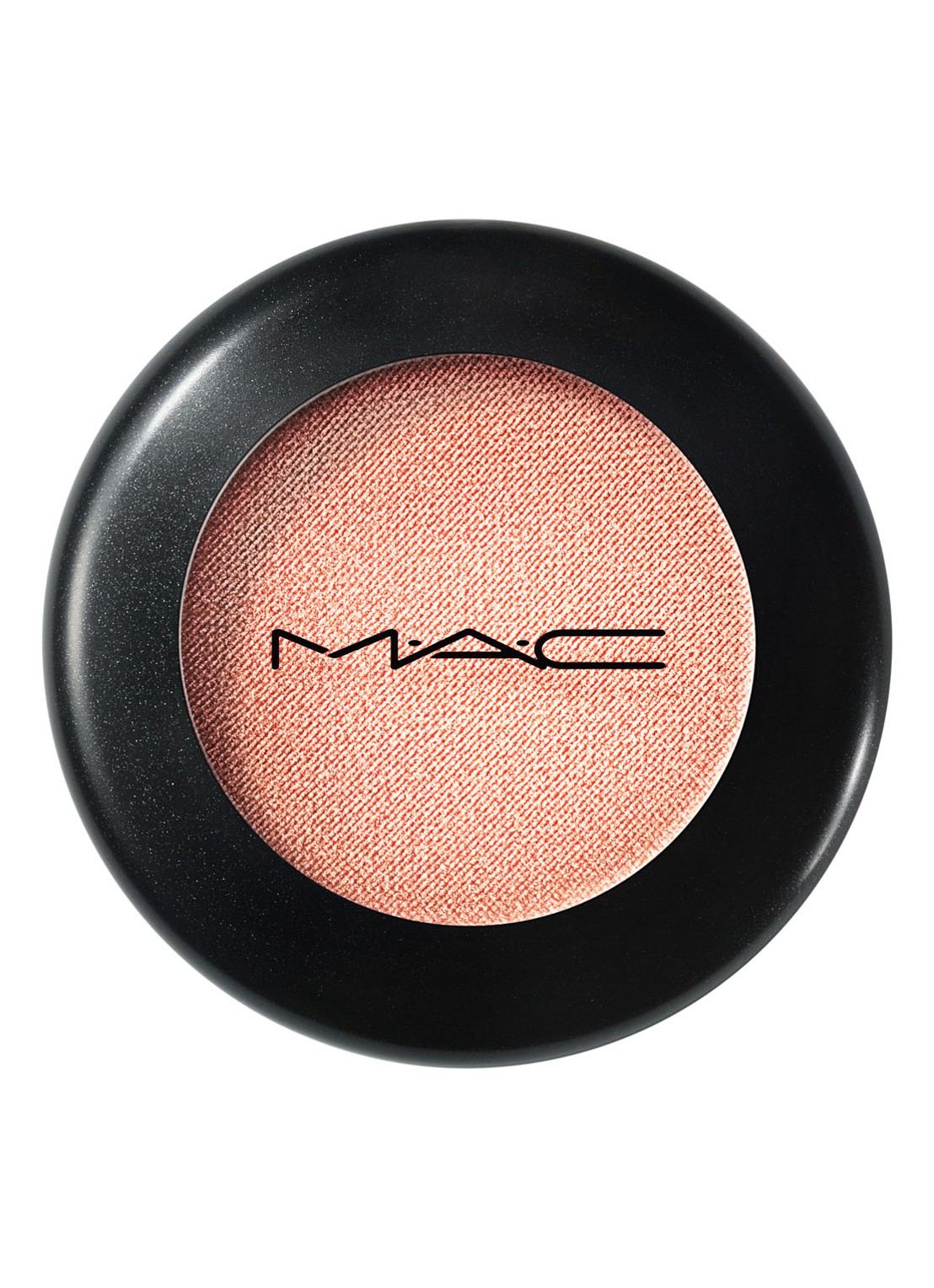 M·A·C Eye Shadow - oogschaduw - voorkant all that glitters