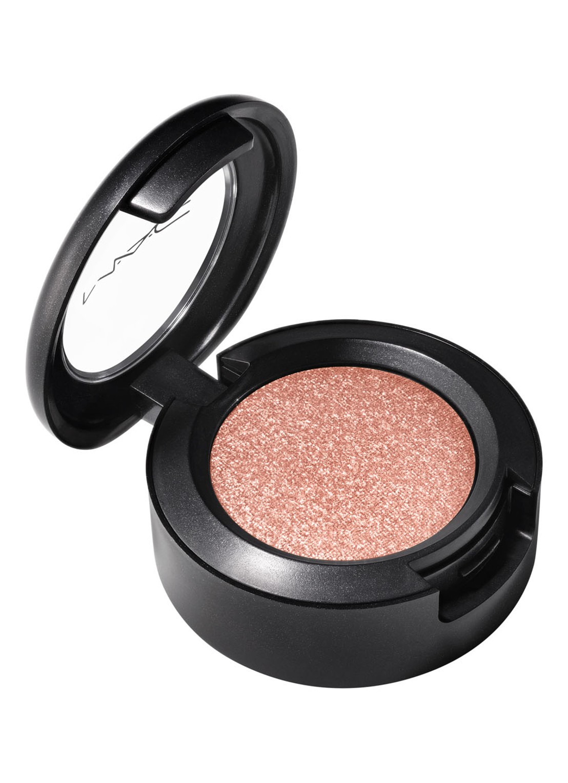 M·A·C Eye Shadow - oogschaduw - detail 2 honey lust