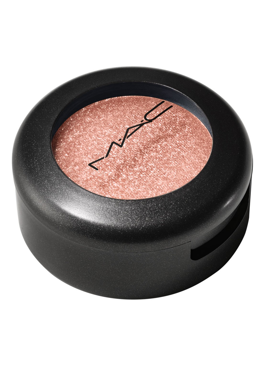 M·A·C Eye Shadow - oogschaduw - detail 3 honey lust