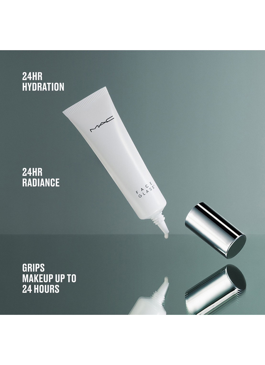 M·A·C Faceglass Hydrating Skin Gloss Face - primer - detail 4 undefined