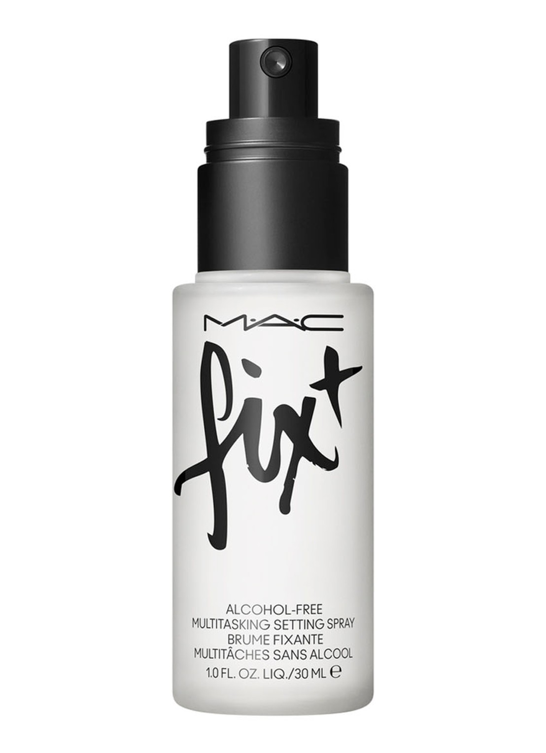 M·A·C Fix+ Multitasking Setting Spray - make-up setting- & fixing spray - voorkant 6 undefined