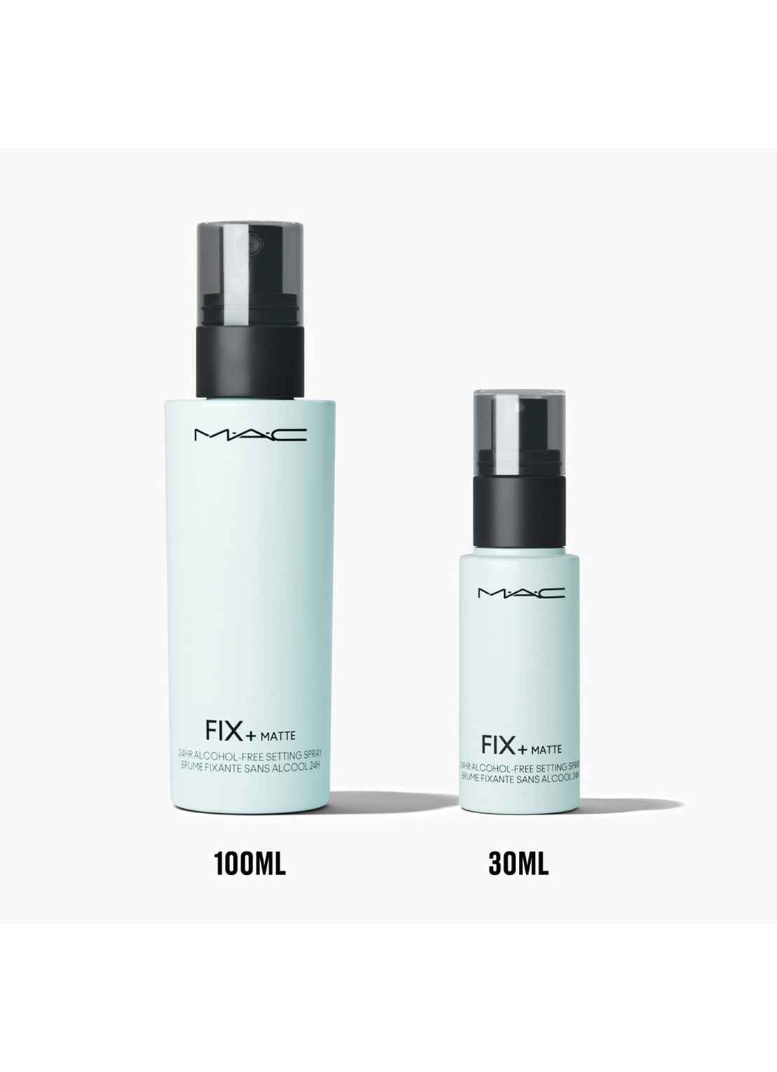 M·A·C FIX+ STAY OVER MATTE 24H Mattifying Refreshing Setting Mist - detail 6 undefined
