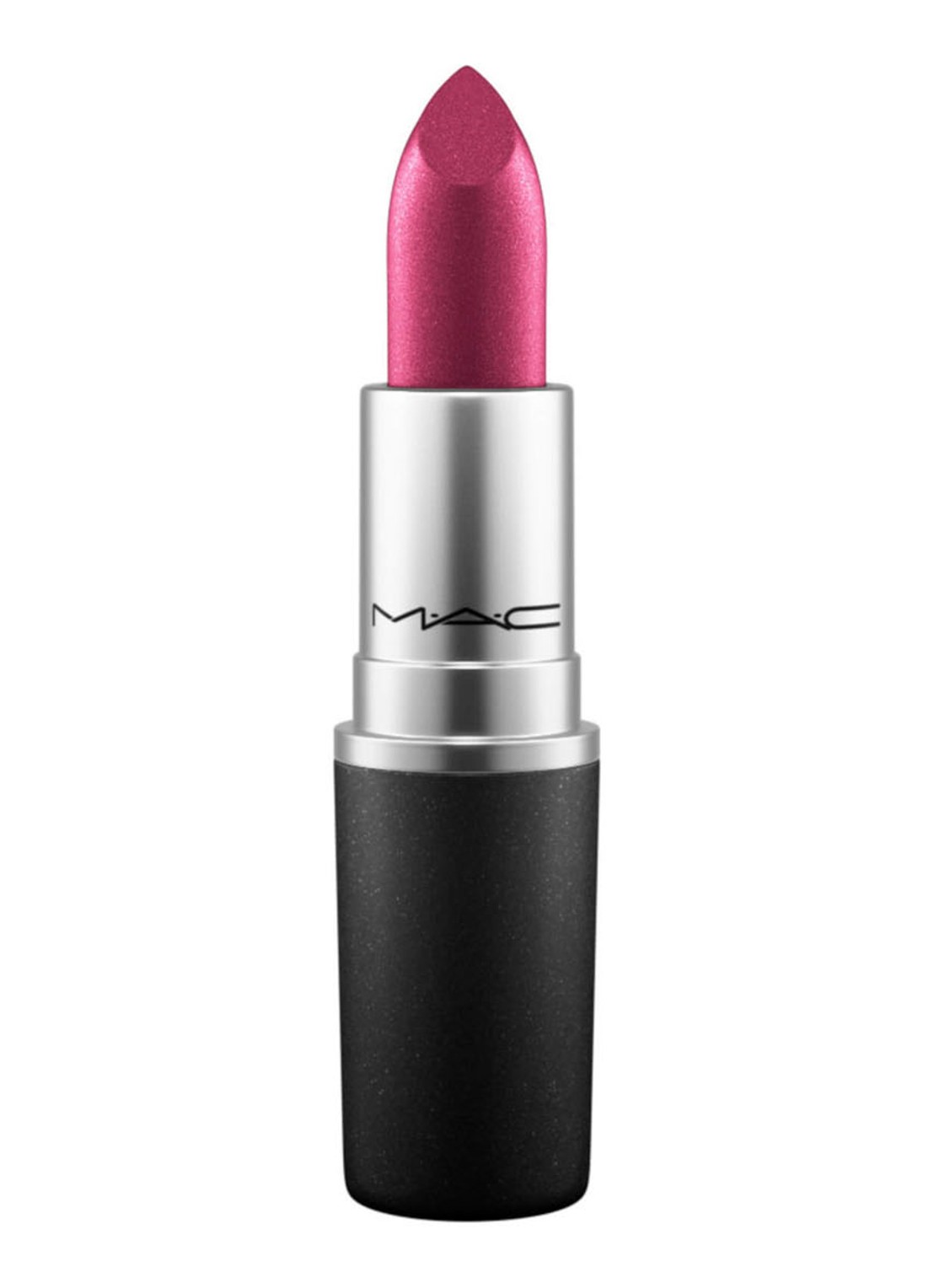 M·A·C Frost Lipstick - voorkant 2 new york apple