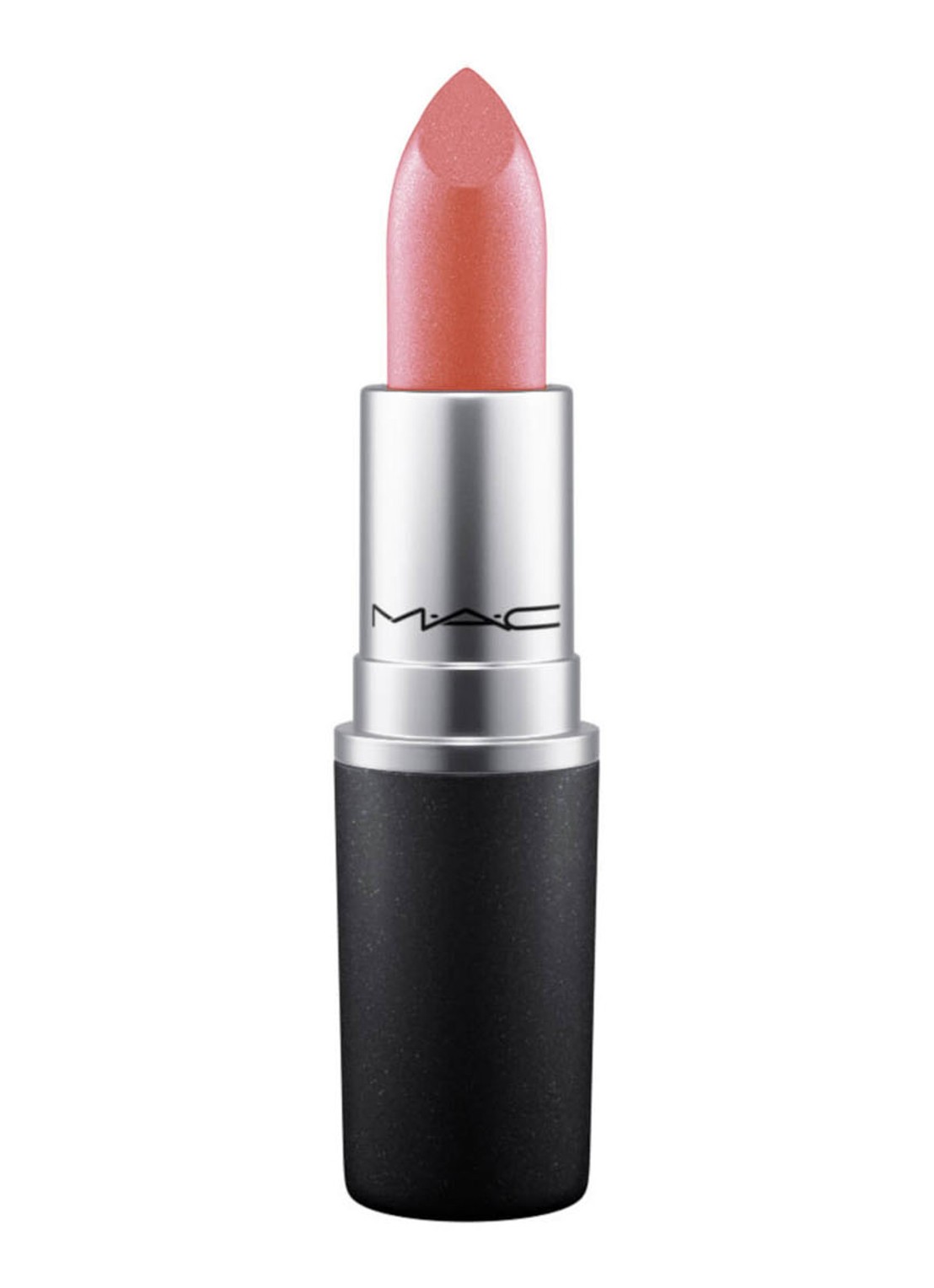 M·A·C Frost Lipstick - voorkant 2 skew