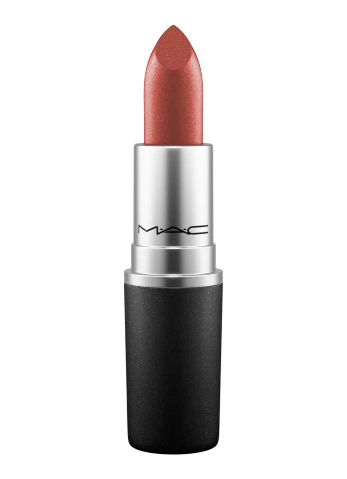 M·A·C Frost Lipstick - voorkant fresh moroccan