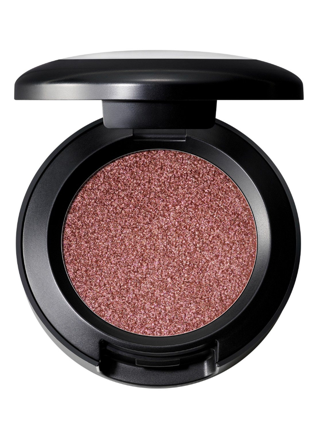 M·A·C Glitter Single Eye Shadow Compact - losse oogschaduw - voorkant dreamy beams