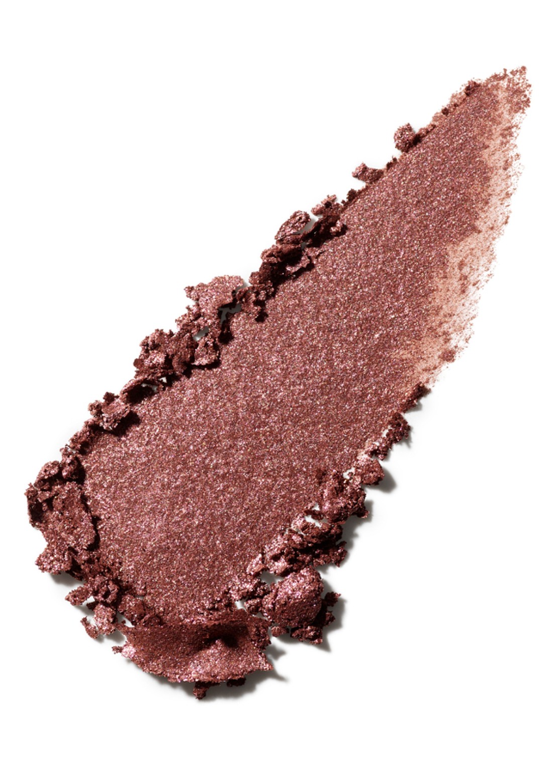 M·A·C Glitter Single Eye Shadow Compact - losse oogschaduw - voorkant 2 dreamy beams