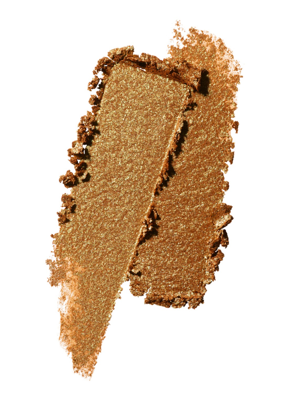 M·A·C Glitter Single Eye Shadow Compact - losse oogschaduw - voorkant 2 i like 2 watch