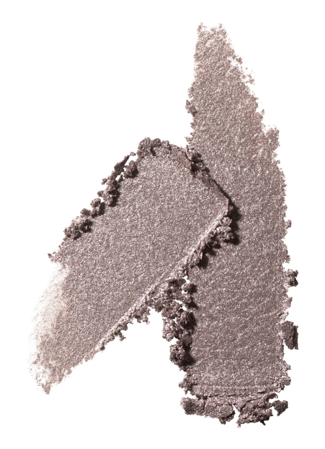 M·A·C Glitter Single Eye Shadow Compact - losse oogschaduw - voorkant 2 she sparkles