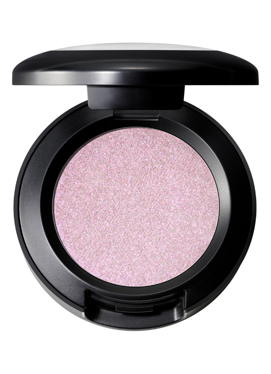 M·A·C Glitter Single Eye Shadow Compact - losse oogschaduw - voorkant shine de-light