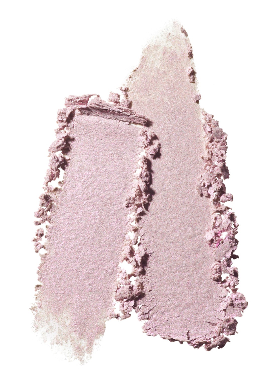 M·A·C Glitter Single Eye Shadow Compact - losse oogschaduw - voorkant 2 shine de-light