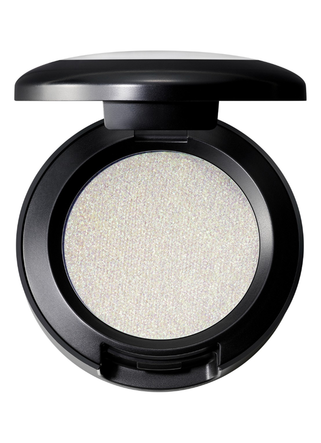 M·A·C Glitter Single Eye Shadow Compact - losse oogschaduw - voorkant 4 twinkle