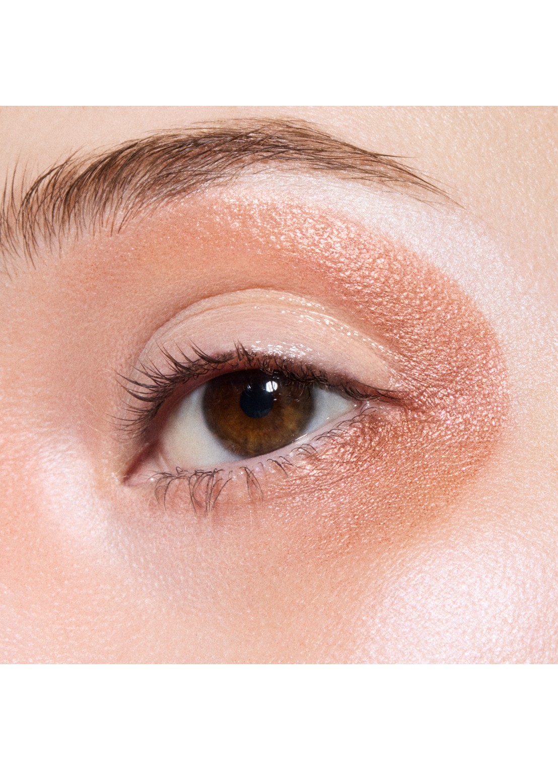 M·A·C Glitter Single Eye Shadow Compact - losse oogschaduw - detail 4 slow/fast/slow