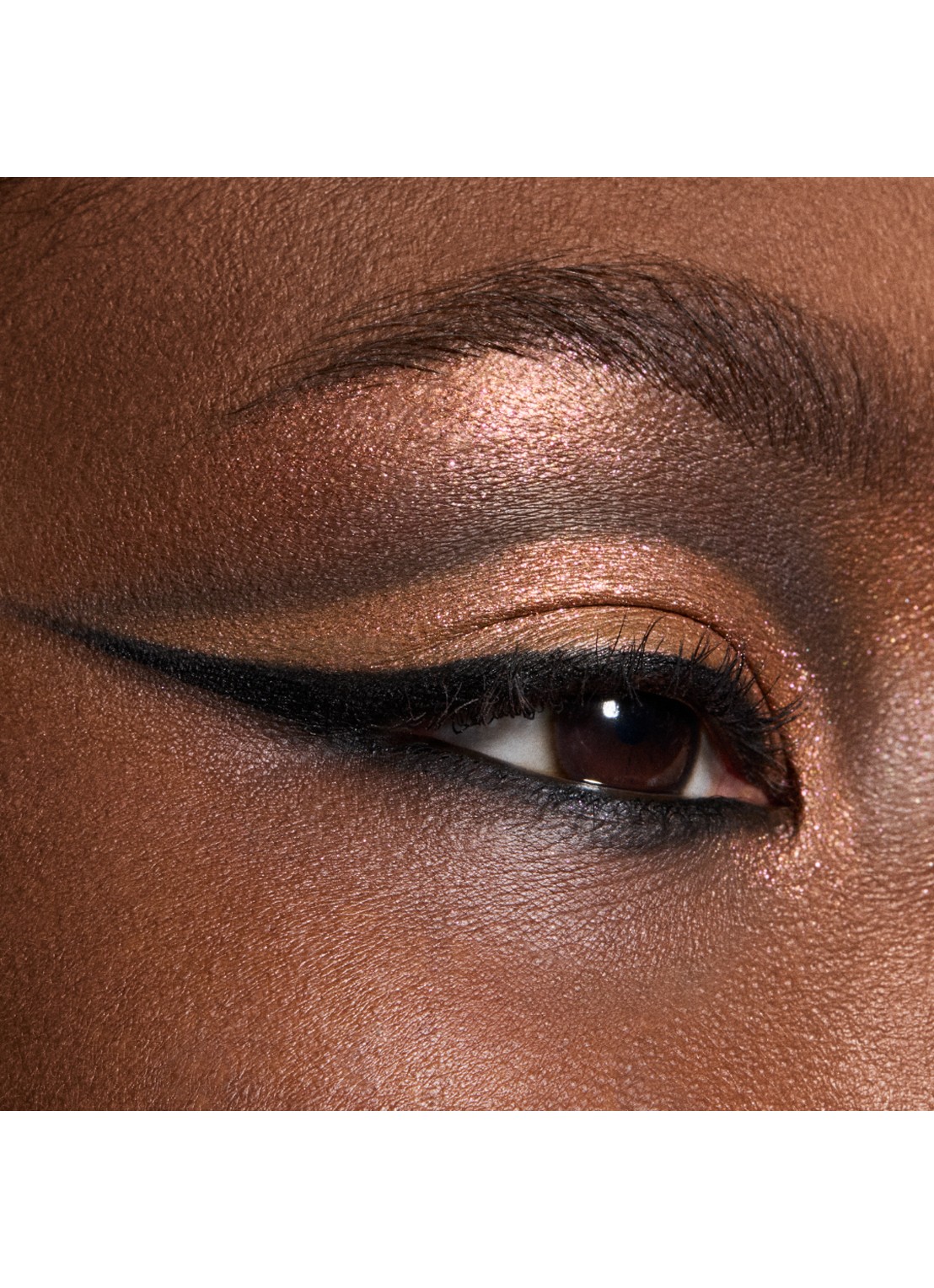 M·A·C Glitter Single Eye Shadow Compact - losse oogschaduw - detail 5 slow/fast/slow