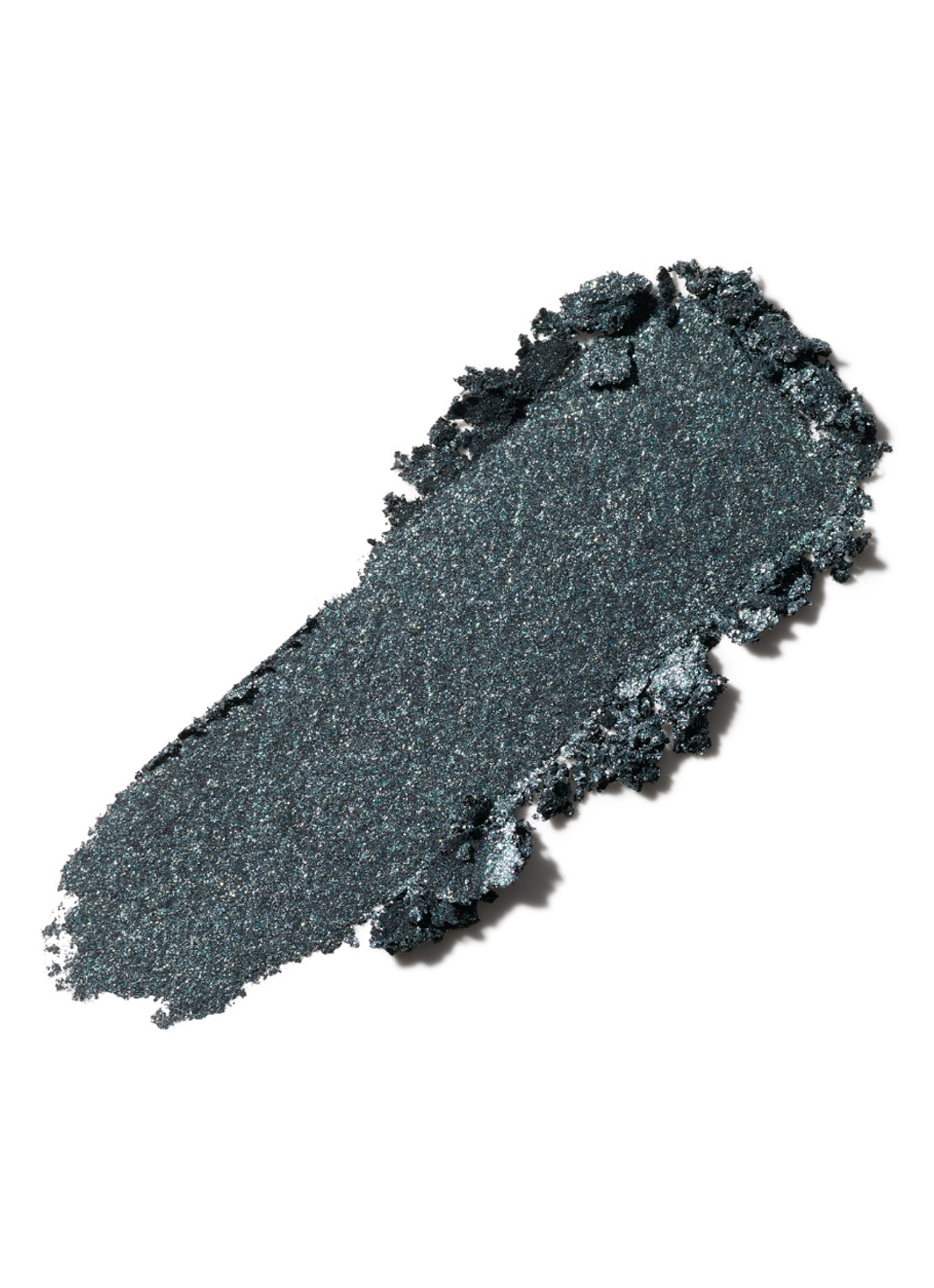 M·A·C Glitter Single Eye Shadow Compact - losse oogschaduw - voorkant 2 private jet