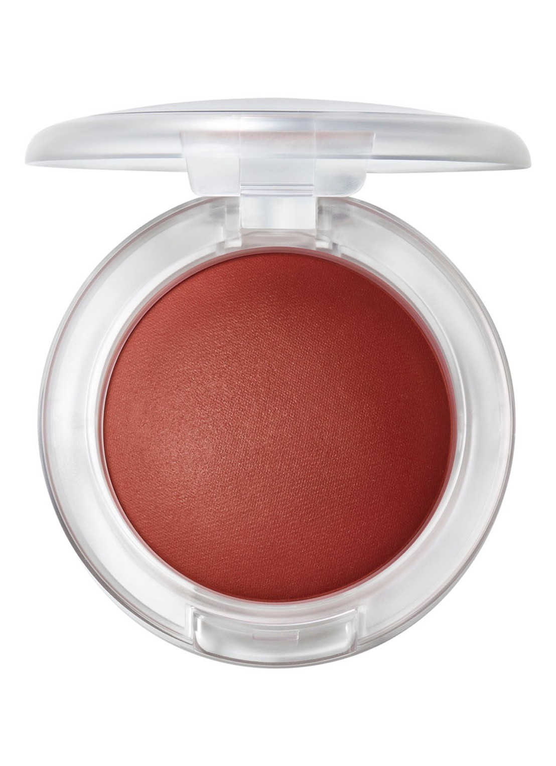 M·A·C Glow Play Blush  - voorkant pinch of marrakesh