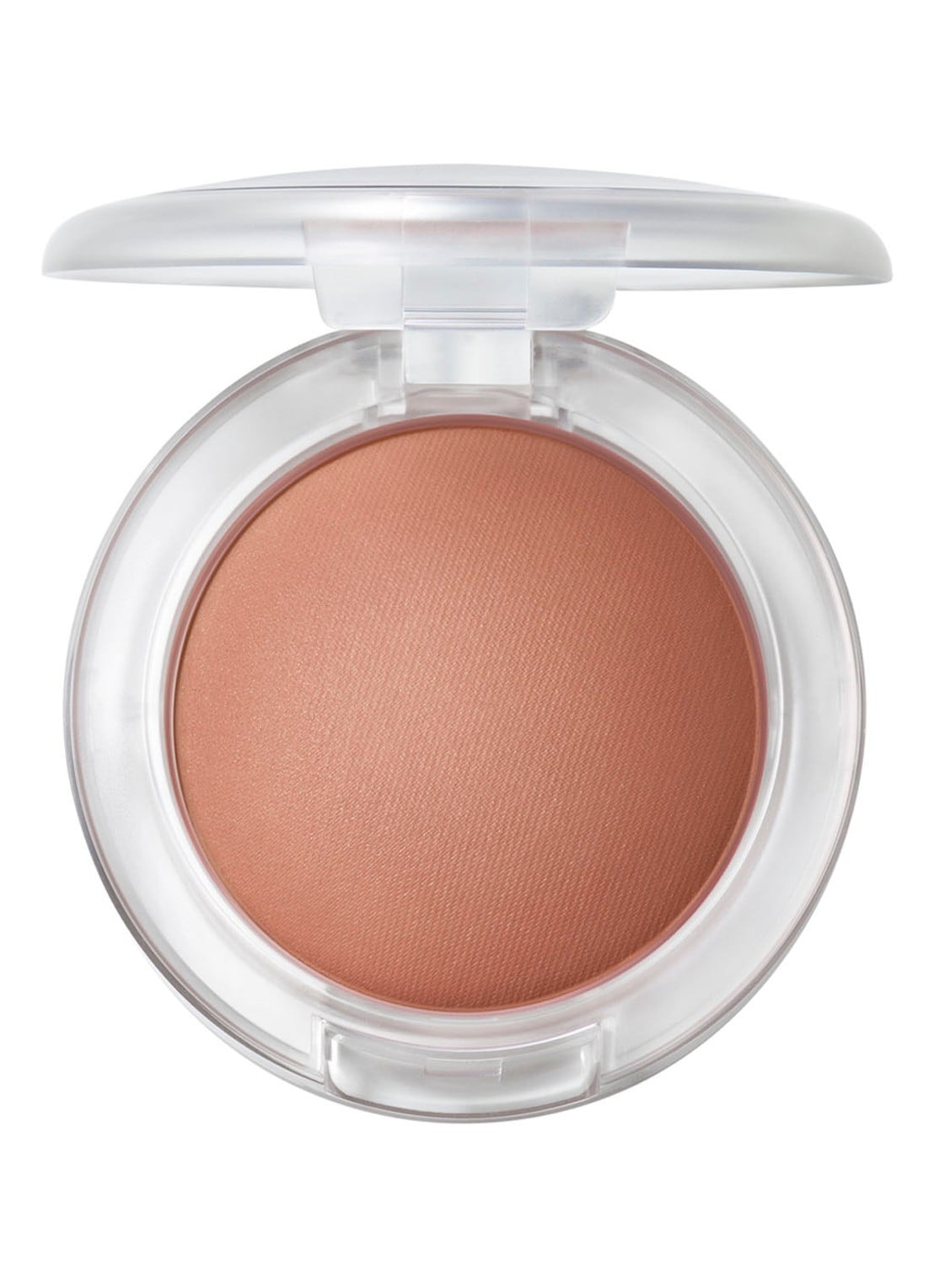 M·A·C Glow Play Blush  - voorkant 2 true harmony