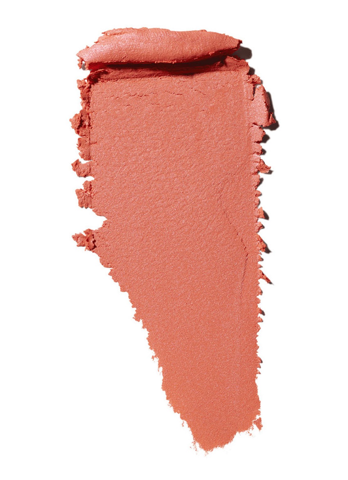 M·A·C Glow Play Blush  - voorkant 2 that's peachy