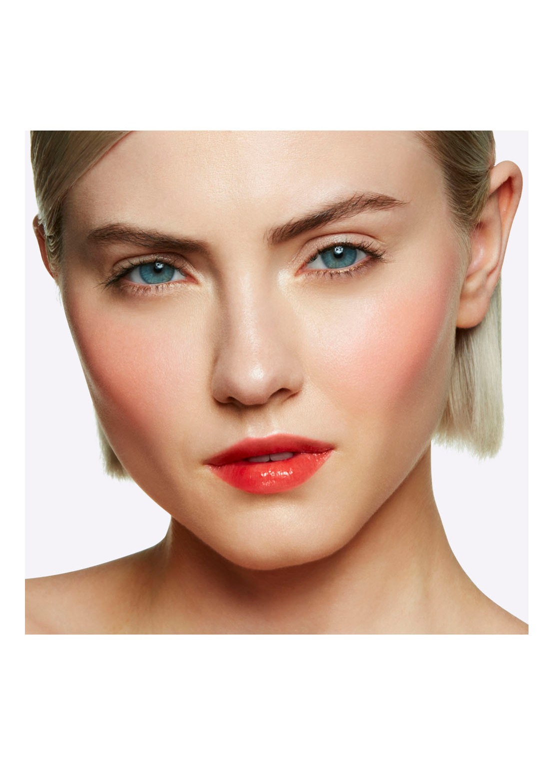 M·A·C Glow Play Blush - voorkant 3 that's peachy